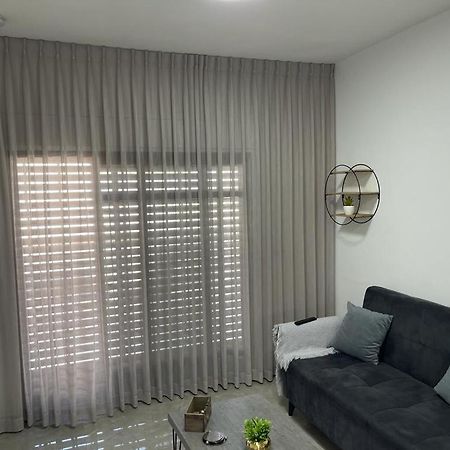 פסגת יובלים Apartment Kiryat Shmona Bagian luar foto