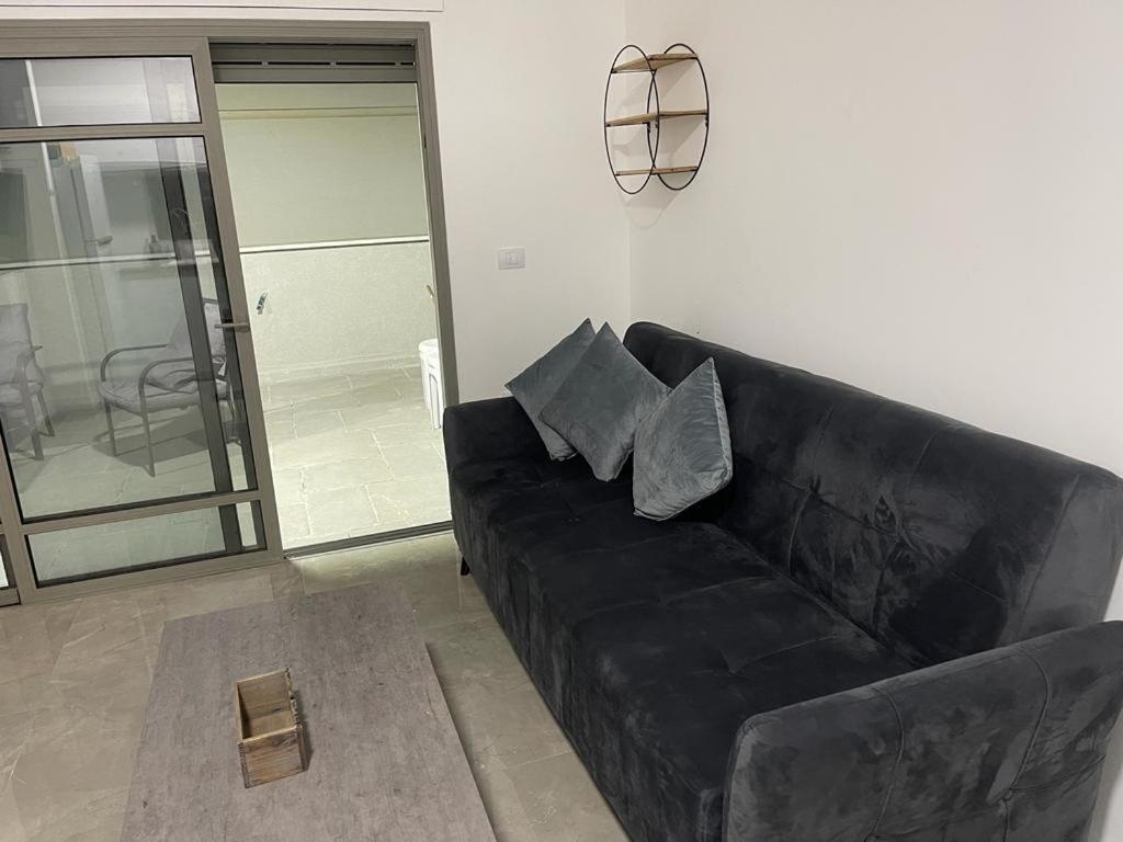פסגת יובלים Apartment Kiryat Shmona Bagian luar foto