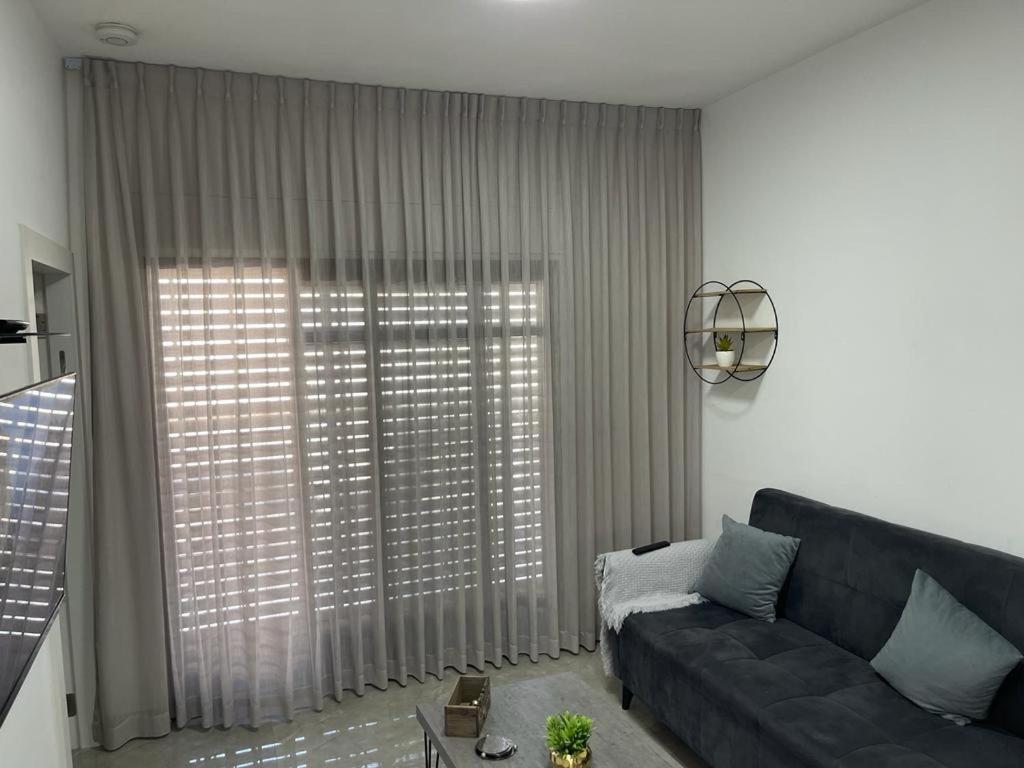 פסגת יובלים Apartment Kiryat Shmona Bagian luar foto